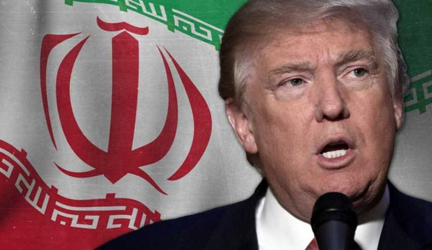 رئيس المعهد الأوروبي للقانون: ايران ستواجه ترامب كندٍ له على عكس السعودية