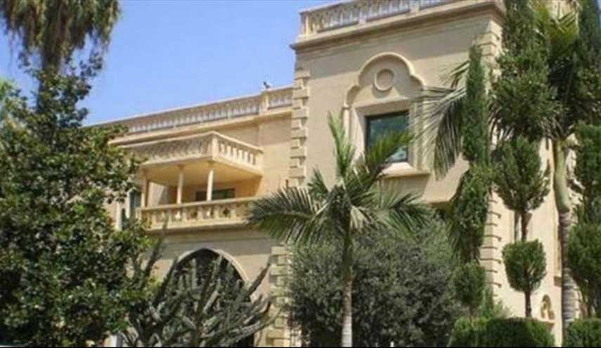 ما حقيقة مصادرة منزل الحريري في دمشق؟!