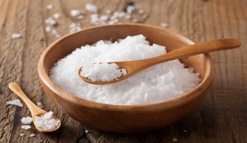 5 بدائل للملح تحميك من أضراره