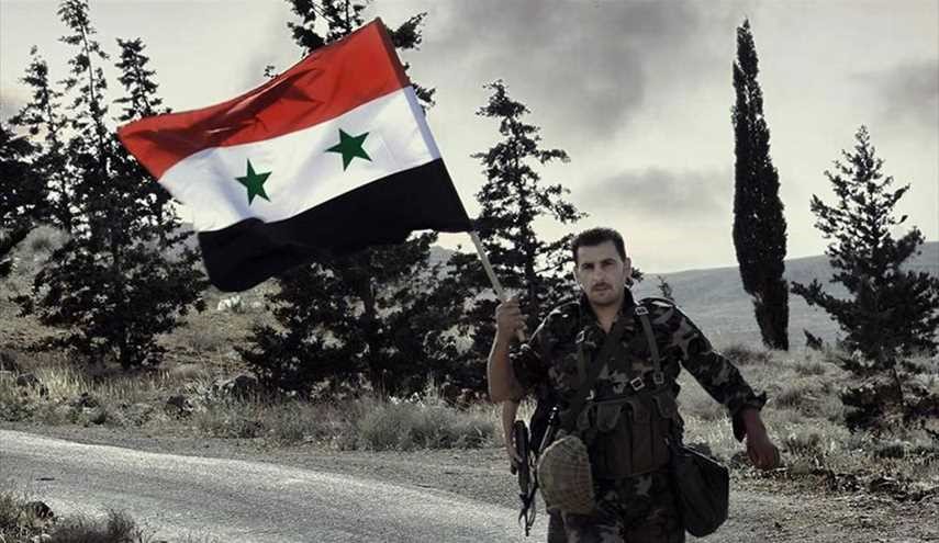 الجيش يدعو سكان الأحياء الشمالية الشرقية لحلب للعودة إلى منازلهم