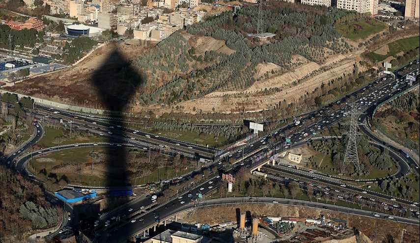 هوای پاک در تهران