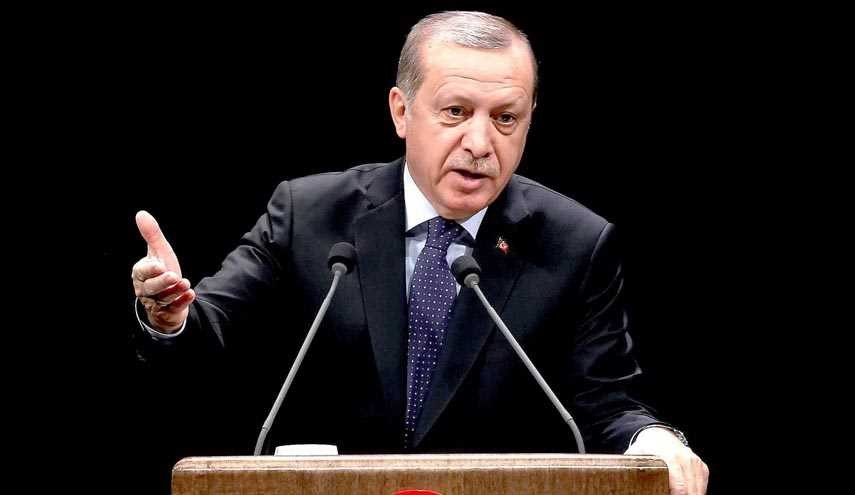 اردوغان يسعى لتجارة مع روسيا والصين وايران بالعملات المحلية