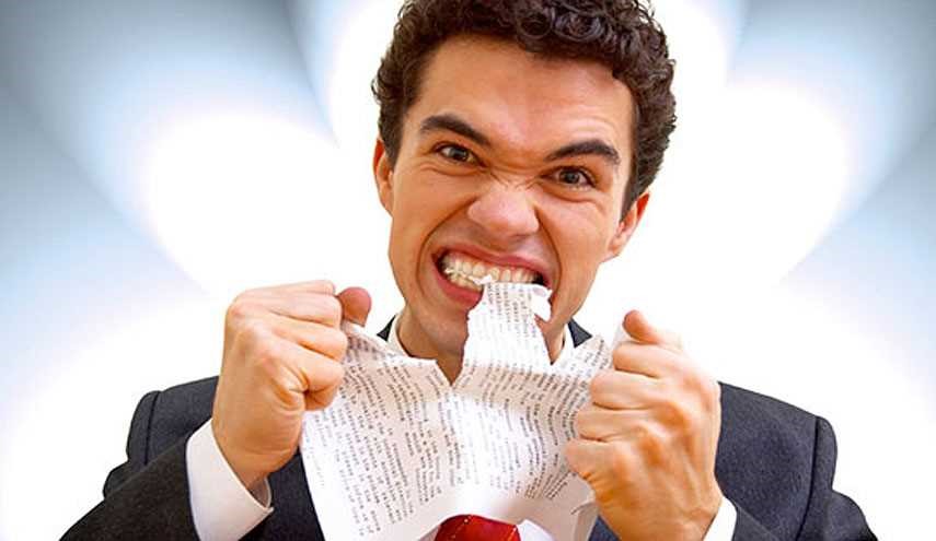با این خوراکی ها استرس را کنترل کنید