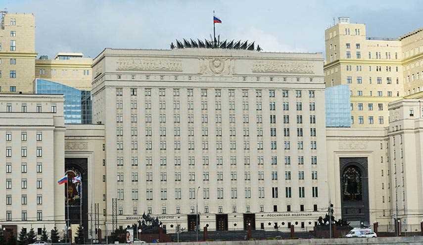 مقتل طبيبة روسية في حلب بقصف للجماعات المسلحة والتفاصيل..