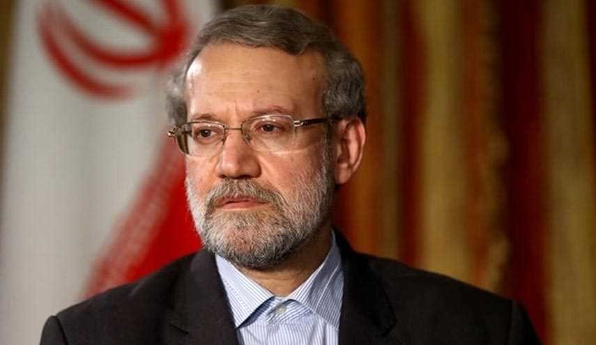 روایت لاریجانی از حساب‌های قوه قضاییه