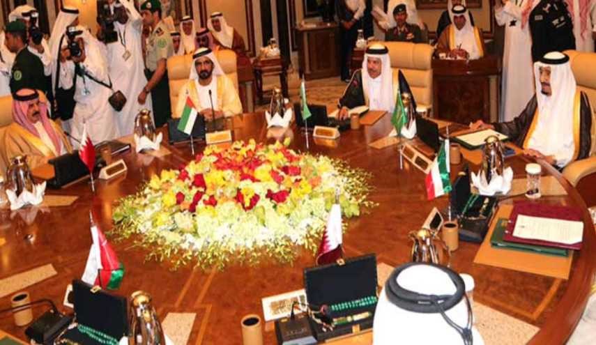 بدء اعمال القمة الخليجية في المنامة