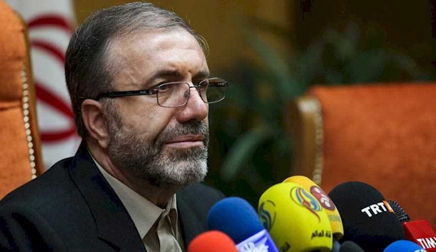 انهدام تیم داعشی در مرزهای غربی کشور