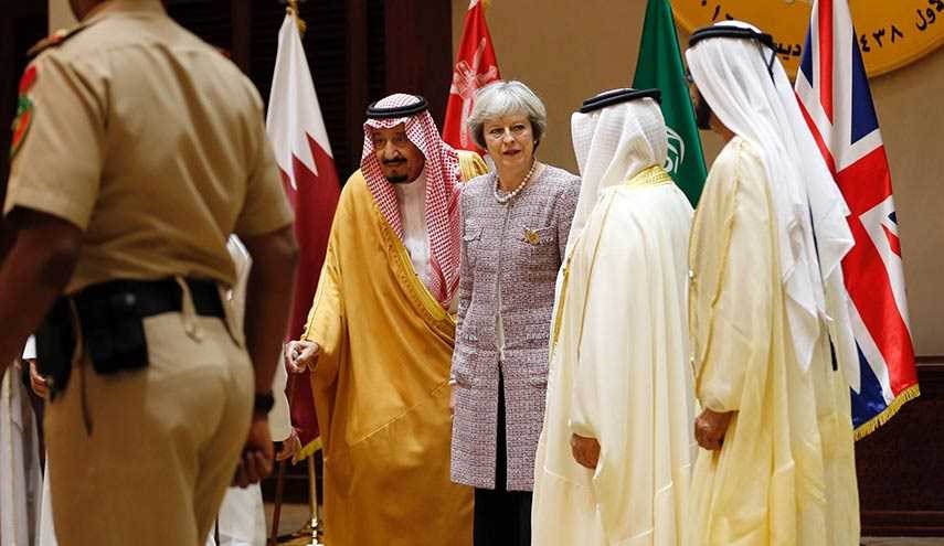 حنين بريطانيا الى ارثها الاستعماري وعدم الوعي بالمتغيرات