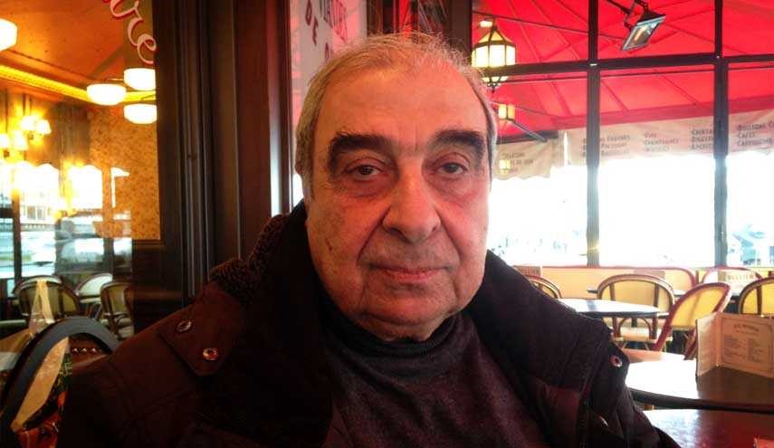 مخالف سرشناس سوری: «انقلاب» تا 5 ماه دیگر تمام می‌شود
