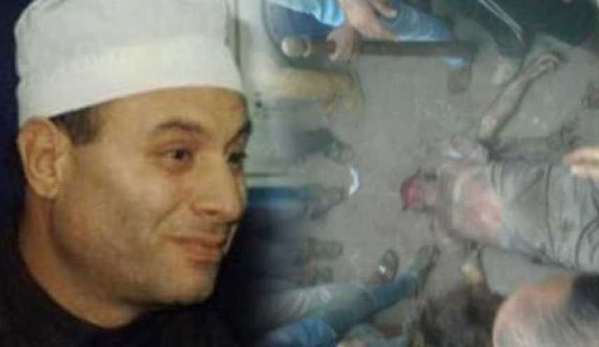 مصر .. السجن المشدد لمتهم آخر بقضية قتل الشيخ حسن شحاتة