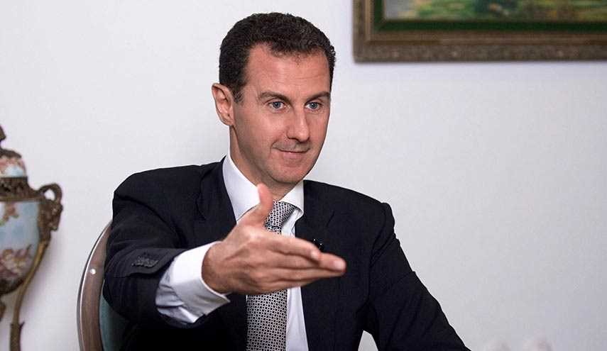 مفاجأة من الاسد لأردوغان في حلب !