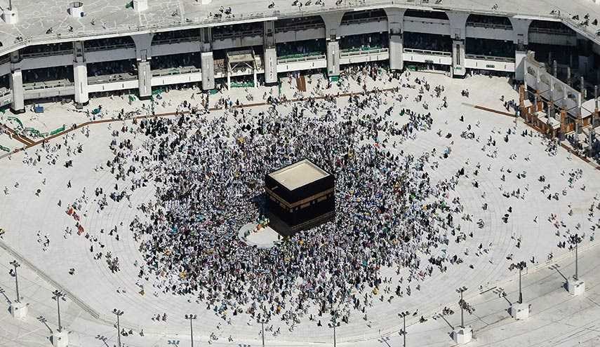 مفتي الجزائر ينتقد رفع السعودية لكلفة تأشيرات الحج والعمرة