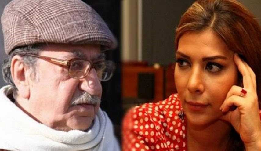 لاول مرة بعد خصام 5 سنوات ... أصالة تعتذر لدريد لحام