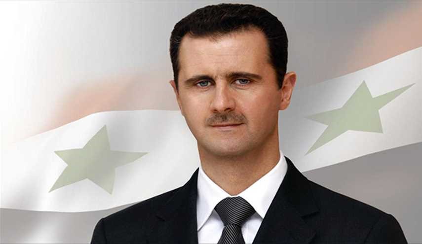 الاسد يفجر مفاجأتين.. اميركا تتوسل الهدنة، واردوغان مضطرب نفسيا
