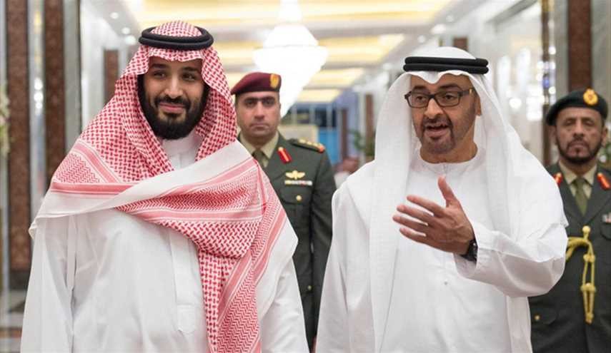 مجتهد: رغم أنف ابن سلمان.. أبناء زايد بدأوا يفصلون اليمن الجنوبي