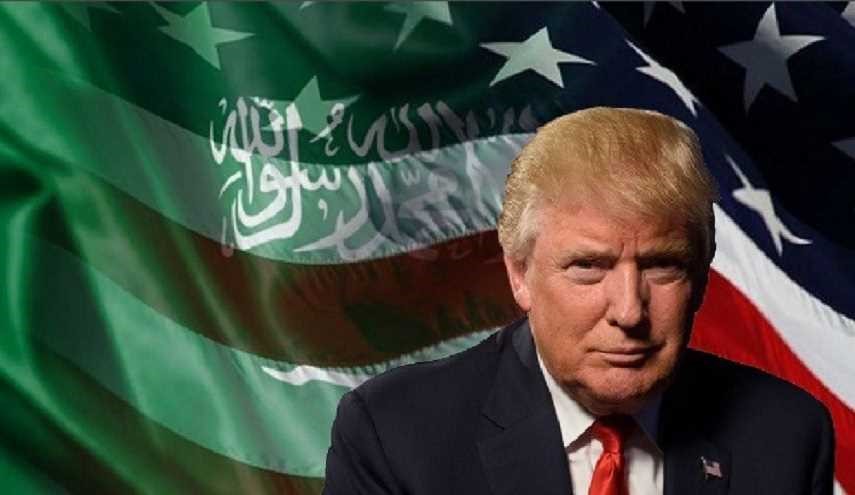 الأموال الطائلة لصفقة ترامب التكنولوجية أغلبها سعودية