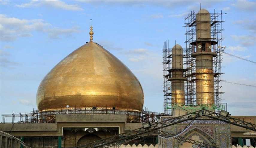 سامرائی شده‌ام، راهِ گدایی بلدم...