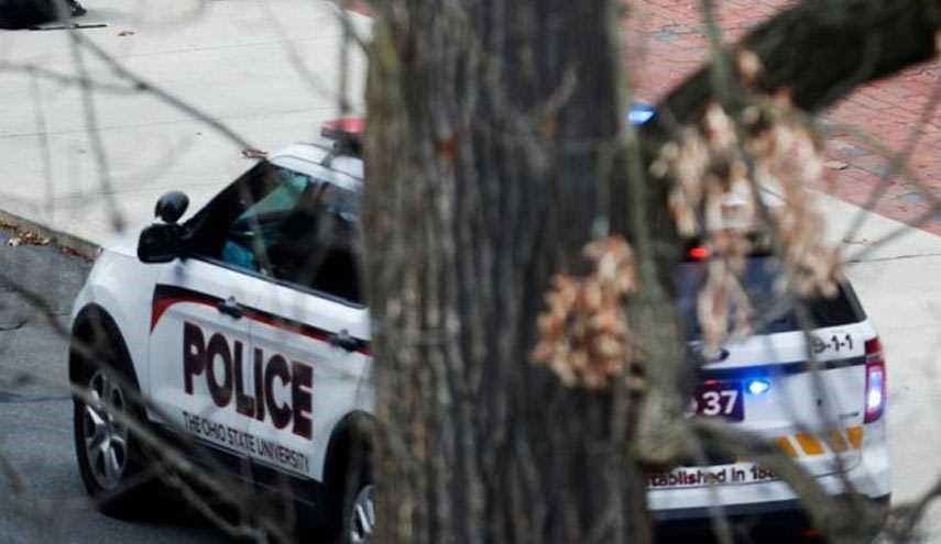 شرطة أوهايو تقتل إماراتيا فر عقب حادث تصادم