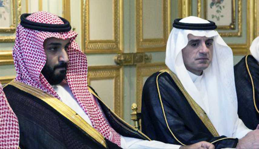 هل يغدو الجبير في مهب الريح؟.