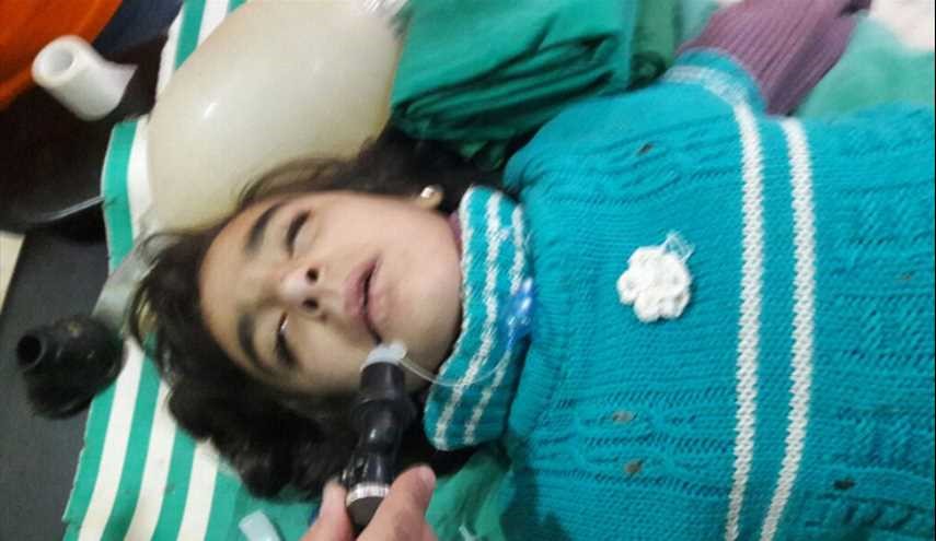 بالصور.. المسلحون يستهدفون أطفال الفوعة بقذائف الهاون