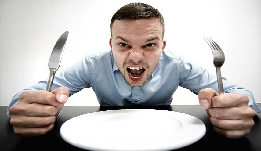 بخور، نخورهای معده خالی!