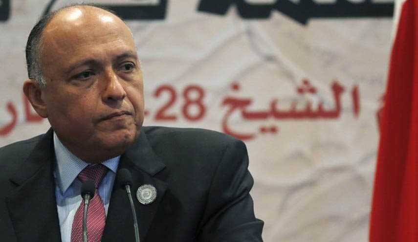 ماذا قالت مصر عن علاقاتها مع الرياض وطهران؟!