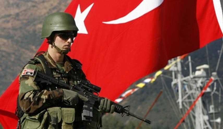 موفدو تركيا الجدد الى الناتو افكارهم قريبة الى روسيا والصين وإيران!