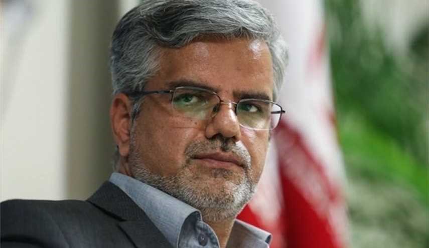 محمود صادقی: پسر من هم خلاف کرد دستگیرش کنید حتی شبانه
