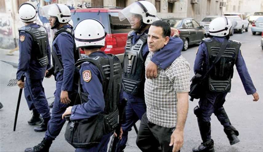 انتقاد شدید مرکز اروپایی مدیترانه‌ای حقوق بشر از آل‌خلیفه
