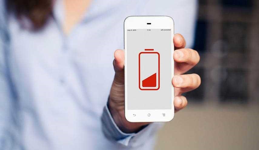 تطبيق يشحن الهاتف في 30 ثانية فقط !