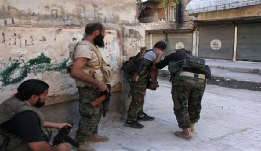مسلحو حلب: تسلمنا مقترحا لمغادرة المدينة