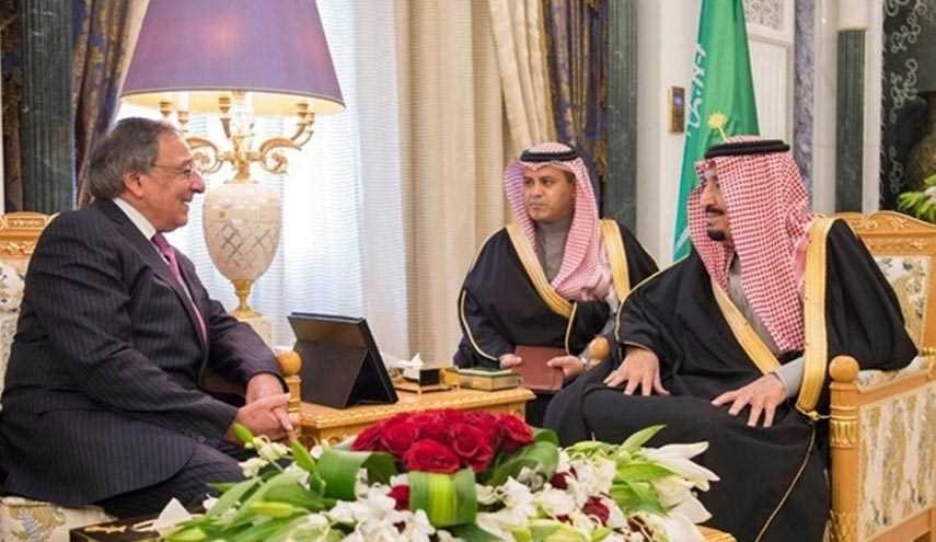رئیس پیشین 