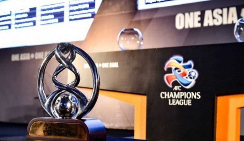 برسبوليس الايراني يواجه الهلال السعودي بدوري أبطال آسيا 2017