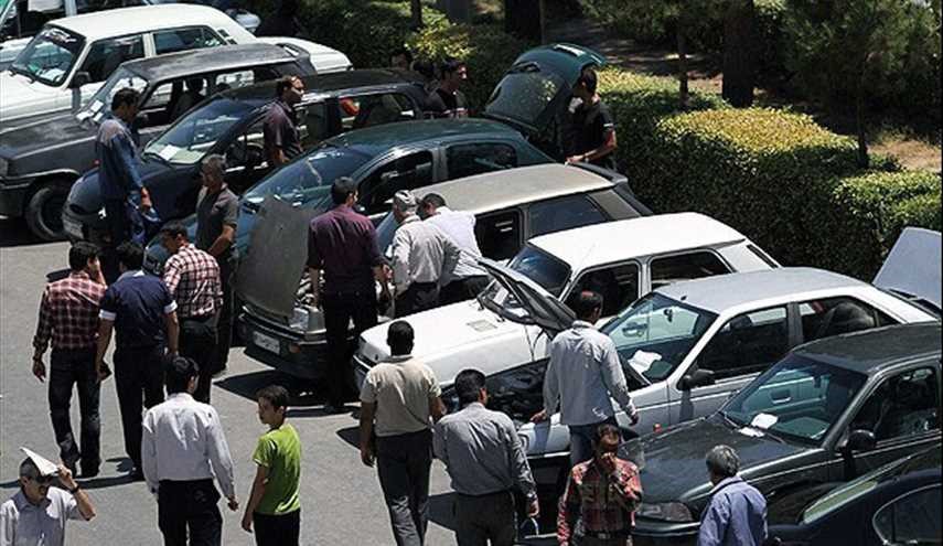 چه خودروهایی در بازار زودتر به فروش می رسند؟