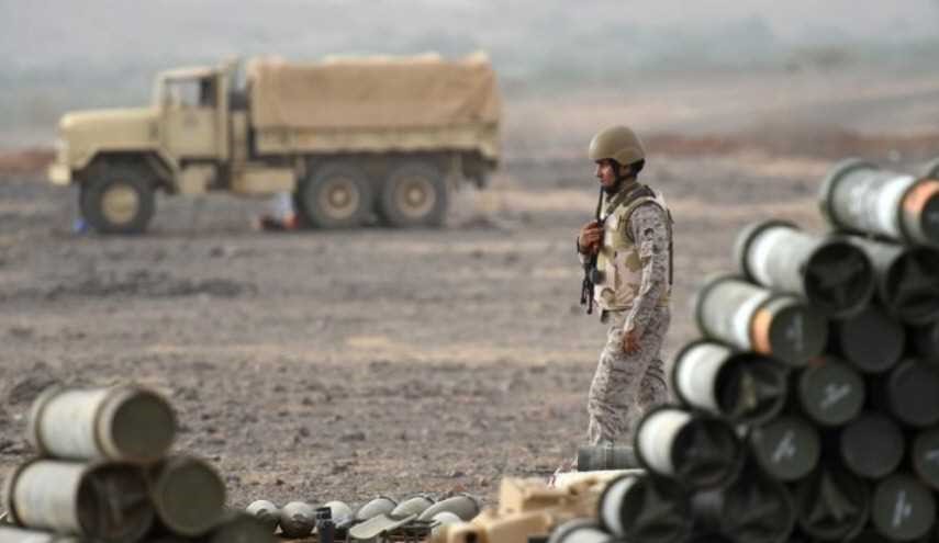 واشنطن تتحدث عن تقيد بيع الأسلحة للسعودية لقتلها اليمنيين!