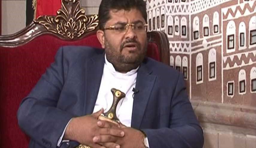 الحوثي يتفقد مخيمات المتضررين من الزلازل والهزات الأرضية في ذمار