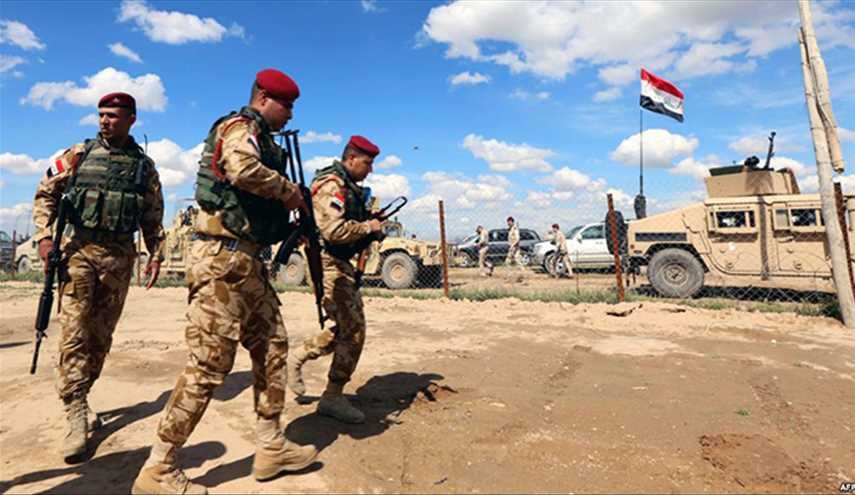 القوات المشتركة تحرر مناطق جديدة من 