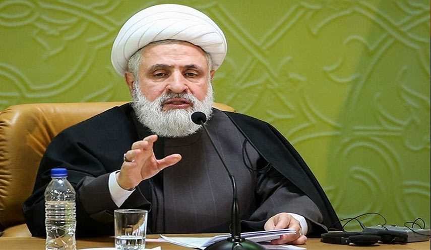 الشيخ قاسم: النظام السعودي تحول لاداة فتنة وخراب بين المسلمين