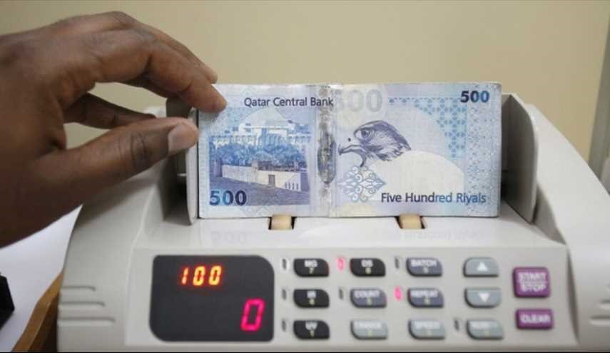 قطر تعتمد موازنتها للعام 2017 بعجز يتجاوز 7 مليارات دولار!