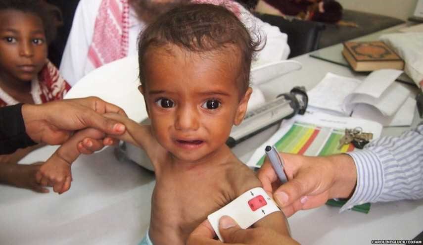 تجار اليمن يوقفون واردات القمح وشبح المجاعة يلوح