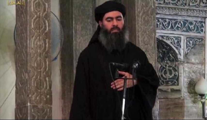 قائد عراقي يكشف..تحديد مكان اختفاء البغدادي تحت الارض