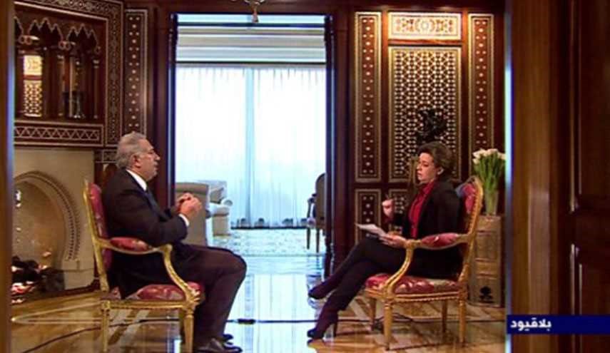 حمد بن جاسم: نحن والسعودية زودنا 