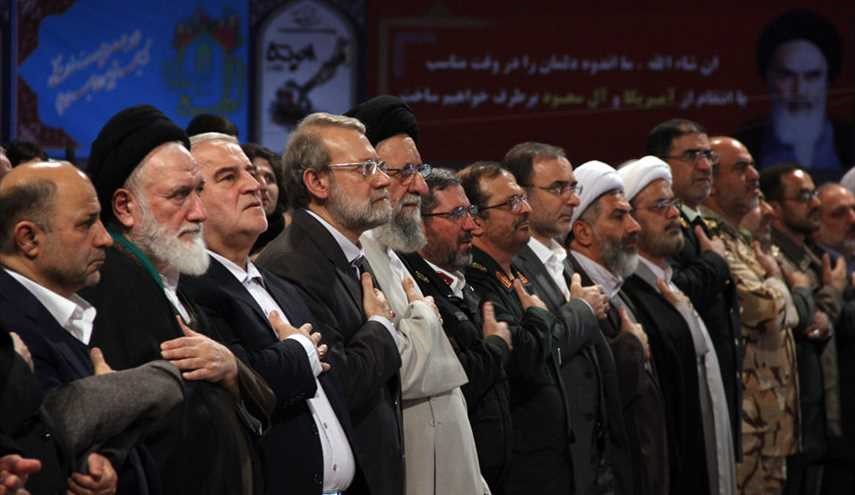 اولین اجلاسیه ملی ۴۰۰۰ شهید سرافراز استان گلستان/ تصاویر