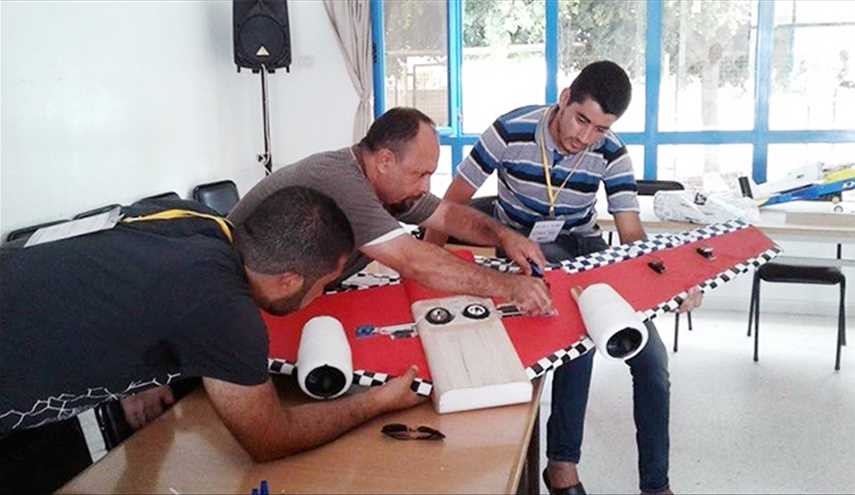 القسام تعلن 