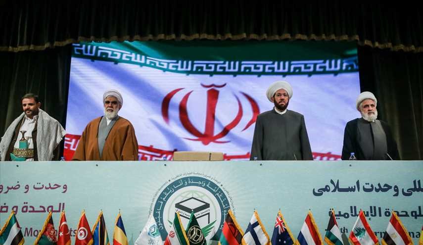 اختتامیه سی امین کنفرانس بین المللی وحدت اسلامی | تصاویر