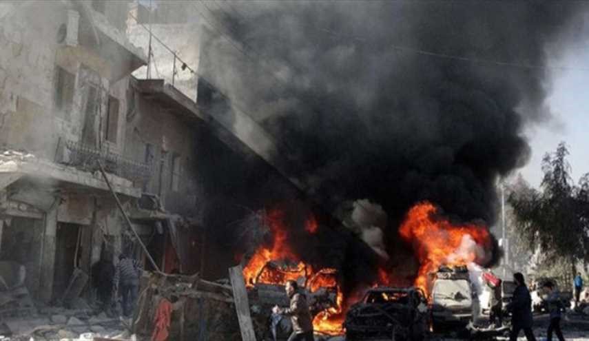 المسلحون يطالبون باسراع عملية اخلائهم من حلب الشرقية