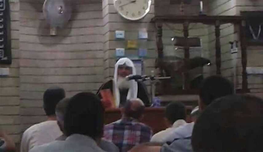 أهالي الموصل يقتلون إرهابيا أفتى بجواز قصف المناطق المحررة