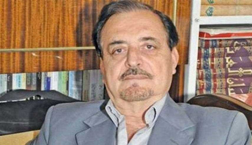 خدام: السعودية ستغير سياستها اتجاه سوريا و