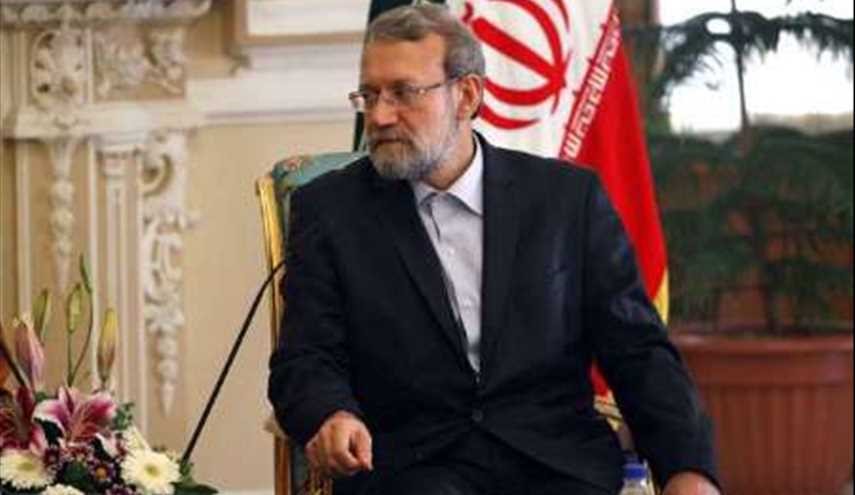 پیشنهاد لاریجانی درباره گزارش وضعیت اقتصادی جامعه