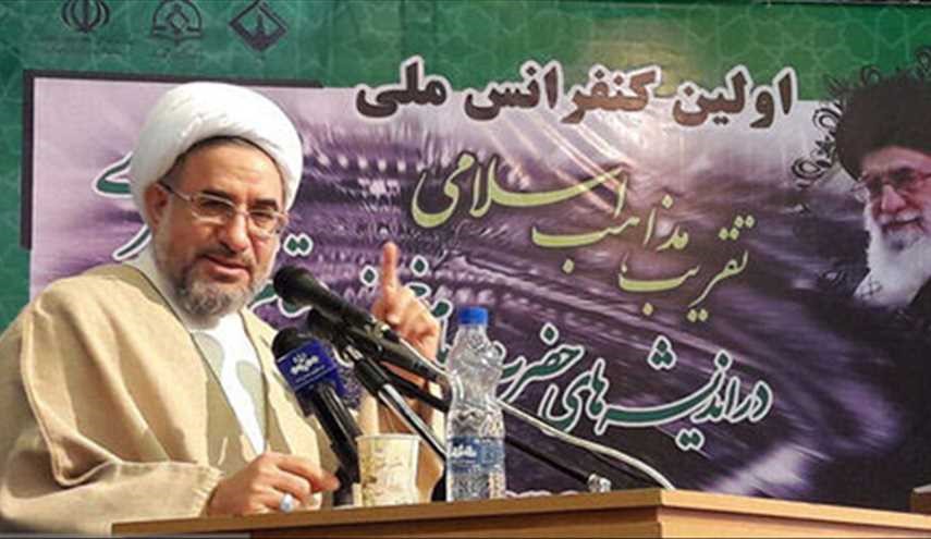 جریان‌های تکفیری، هویت واحد جامعه مسلمین را نشانه گرفته‌اند
